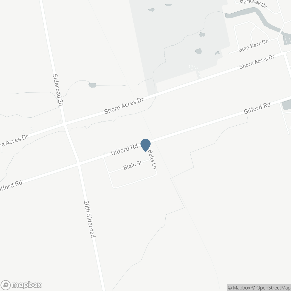 280 BELLS LANE, Innisfil, Ontario L0L 1R0